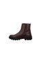 000495 Lusia Gore-Tex Daily Brown Women's Boots - 3