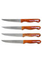 Butcher's Knife, Feast and Sacrifice Knife, Food Knife No: 24 - 2