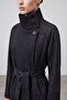 Women's Trench Coat 15304 - 3