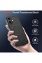 Apple iPhone 17 5G 2025 MagSafe Compatible Shockproof Slim Protective Case with Anti-Scratch Textured Back Case Cover - 2