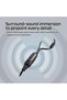 Cloud Earbuds III S BK - 4