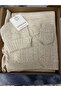 Organic Knitwear Wool Unisex 6-Piece Hospital Discharge Set (0-3) Months - 3