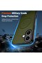 Apple iPhone 17 5G 2025 MagSafe Compatible Shockproof Slim Protective Case with Anti-Scratch Textured Back Case Cover - 3