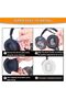 وسائد الأذن لسماعات Steelseries Arctis Nova Pro Wireless/Nova Elite - 6