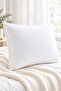 Antiallergic Silicone Pillow – 800 Grams, 50 × 70 cm - 2