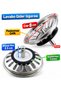 2 Pieces of 8 cm Stainless Steel Kitchen Sink Drain Strainer Siphon Stopper Metal Strainer - 2