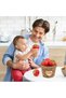 Artificial Tomato 8 pcs Artificial Tomatoes Models Artificial Vegetables Tomatoes Simulation Tomatoe - 4