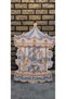 Mavi Soft Temalı Atlı KARINCA 50CM - 2