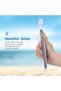 ProCase 2 Pack Waterproof Phone Pouch for iPhone & Galaxy, Clear - 6