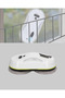 2800 Pa Powerful Suction Smart Window Cleaner Robot - 5