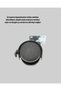 4 cm Universal Wheel Foot with Lock - 4