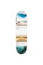 G2 Sprawl Skateboard Deck - Disappearing Trees 8.125"