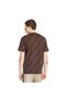 Men's T-Shirt Monogram Aop Te Ia4531 - 2