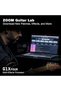 G1X FOUR Guitar Multi-Effects Processor with Expression Pedal, With 70+ Built-in Effects, Amp M - 5