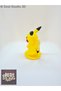 Pikachu Pokemon Figürü (10 cm) - 5