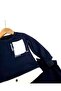 Boy's 1-2-3-4 Years Old Winter 3 Threaded Knitted 2-Piece Top and Bottom Tracksuit Set - 4