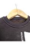 Boy's 1-2-3-4 Years Old Winter 3 Threaded Knitted 2-Piece Top and Bottom Tracksuit Set - 6