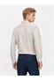 Regular Fit Men's Shirt U.sleeve - 3