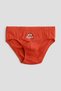 5-pack printed boys’ briefs - 2