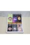 Special Edition Stylish Modern Home Accessory Desktop Gift Glass Ashtray - 2