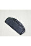Special Production Hair Care Natural Wood Look Daily Use Bone Comb Alk4033 - 2