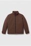 Waterproof Softshell Jacket with Internal Padding - 2