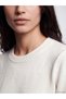 I Short-Sleeved Women's Knitwear Sweater from Freezen Store - 4