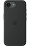Apple iPhone 17e Clear Case with MagSafe