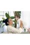 - Coniglo Cot Storage Pocket - White - 6