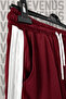 Printed Piping Detailed Custom Jersey Training Shorts - 2