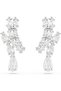 Matrix Earrings from Swarovski
