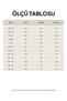 Two Mt Shop Quality Lcw Curve Black Combed Cotton Straight Draped Collar Short Sleeve Women's Blouse - 6