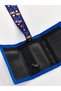 Özmarka New Season Mixed Printed Boys' Wallet - 5