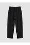 Rmz Gi̇yi̇m Farkiyla Women's Sweatpants with Waist Drawstring - 6