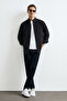Drew Men's Basic Shirt Regular Fit Anthracite - 2