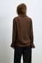 Nata Women's Shirt Brown - 6
