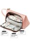 Portable Multi Function pencil Case Large Capacity School pencil Bag pencils Pouch School pen Box St - 2