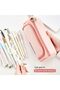 Portable Multi Function pencil Case Large Capacity School pencil Bag pencils Pouch School pen Box St - 4