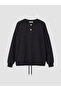 I Zero Roba Collar Women's Sweatshirt from Freezen Store - 2