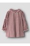 Rochie din bumbac organic - 3