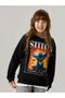 Hanorac Stitch - 6