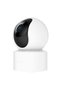 Smart Camera C200 1080p Resolution 360 Degrees View with AI Human Detection | Two-way call supports Google Assistance - 3