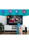 عبوتان من وحدات التحكم اللاسلكية الكلاسيكية المتوافقة مع أجهزة Wii وWii U، جهاز تحكم باللمس مع سيليكون ناعم - 2