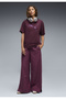 Pantaloni lejeri de damă Essentials Elevated Darling