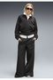 Pantaloni lejeri de damă Essentials Elevated Darling