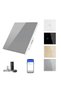 WiFi Smart Wall Light Switch, Compatible with Alexa and Google Home, Touch and APP Remote Control, V