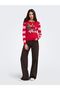 Strickpullover ONLXMAS Strickpullover - 5