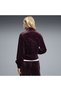 Dámská velurová bunda Essentials Elevated Track Jacket - 6