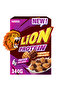Lion Protein Caramel & Chocolate Breakfast Cereal Pack 340 g - 2
