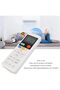Portable AC Remote, Replacement Controller Compact Design Easy Button Access, ABS Material for Long- - 3